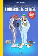 Black et Mortamère, l'intégrale de sa mère